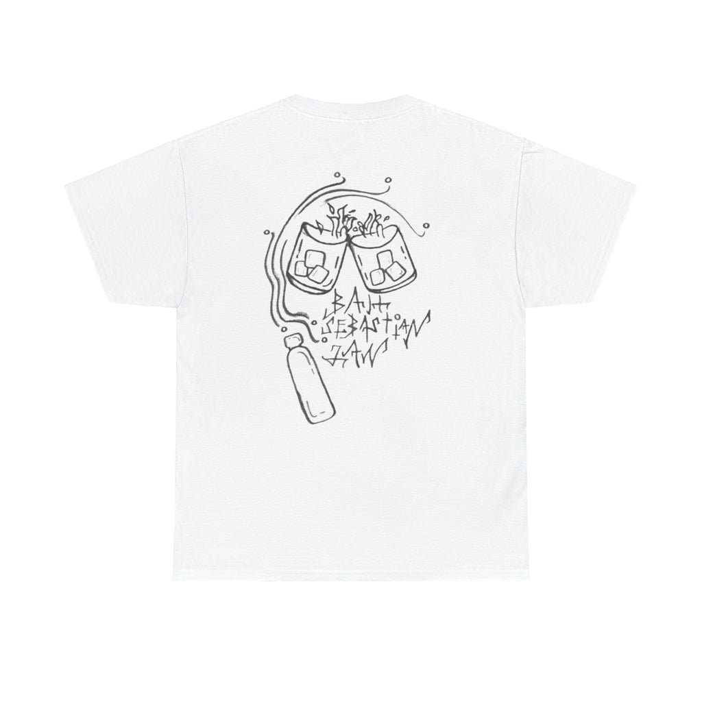 Koszulka Jan Sebastian Bach